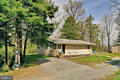 149 Hilltop Loop Rd, Harpers Ferry, WV 25425 - photo 4