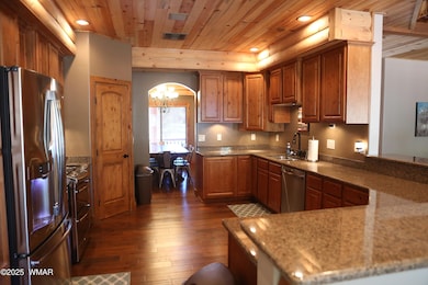 400 N Lantana Ln, Show Low, AZ 85901 - photo 7