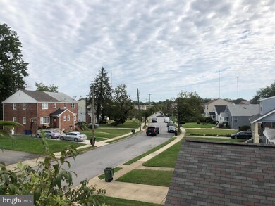 3829 Callaway Ave unit 2, Baltimore, MD 21215 - photo 3