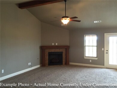 1260 Silver Oak St, Elkins, AR 72727 - photo 7