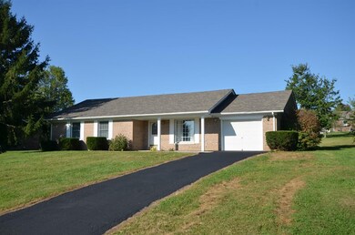 416 Inman St, Harrodsburg, KY 40330 - photo 2