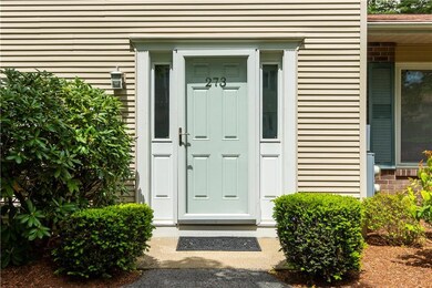 273 Chatham Cir, Warwick, RI 02886 - photo 5