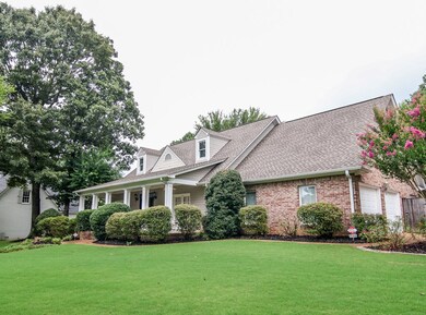 1146 E Wellsgate Dr, Oxford, MS 38655 - photo 4