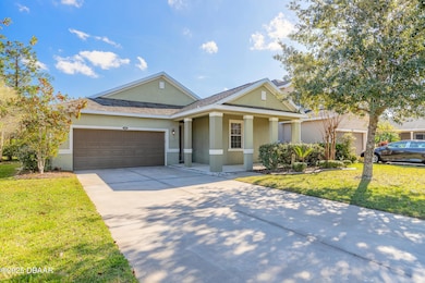 312 Grande Sunningdale Loop, Daytona Beach, FL 32124 - photo 2