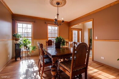 2323 Flat Rock Ct, Naperville, IL 60564 - photo 7