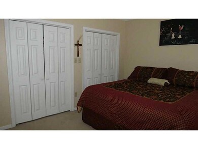 Master Bedroom.