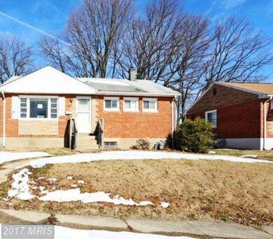 612 Quade St, Oxon Hill, MD 20745 - photo 3