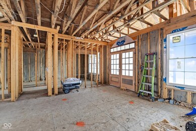 312 N West St, Tipton, IN 46072 - photo 6