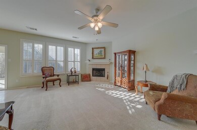 2812 Weslayan Dr, Denton, TX 76210 - photo 7