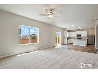 856 Emerald Lakes St, Severance, CO 80550 - photo 6