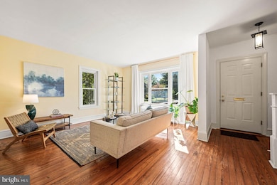 345 Vassar Ave, Swarthmore, PA 19081 - photo 3