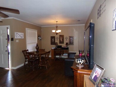 701 Peterson Rd, Kilgore, TX 75662 - photo 2