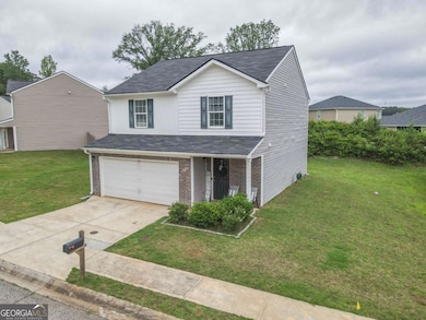 225 Fox Chase Way, Hogansville, GA 30230 - photo 2