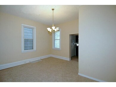 Dining Room.