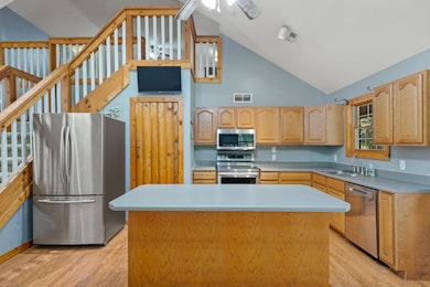 4649 State Route A, Higbee, MO 65257 - photo 7