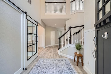 1237 Fall Creek Loop, Cedar Park, TX 78613 - photo 5