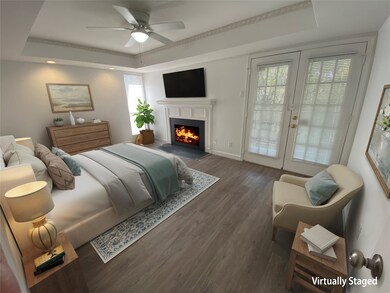 8510 Park Ln unit 203A, Dallas, TX 75231 - photo 3