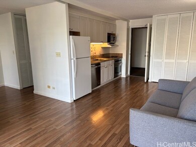 Kapiolani Manor unit 909, Honolulu, HI 96814 - photo 4