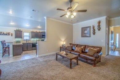 805 E 94th St, Odessa, TX 79765 - photo 6