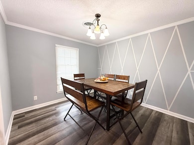 1495 Lee Stokes Rd, Columbus, MS 39702 - photo 5