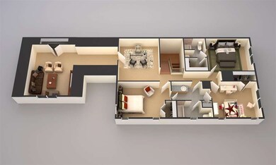 1001 Inland Cove Dr unit 240, Hixson, TN 37343 - photo 2