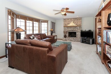 3504 Tussell St, Naperville, IL 60564 - photo 4