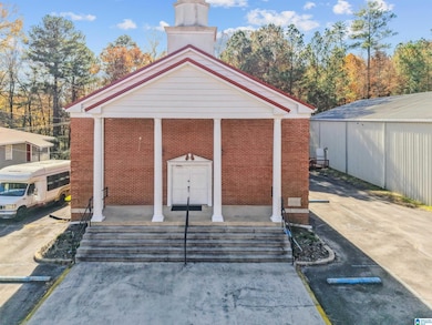 4444 Sharon Church Rd, Pinson, AL 35126 - photo 5