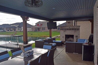 7515 Lauren Dr, Evansville, IN 47725 - photo 6