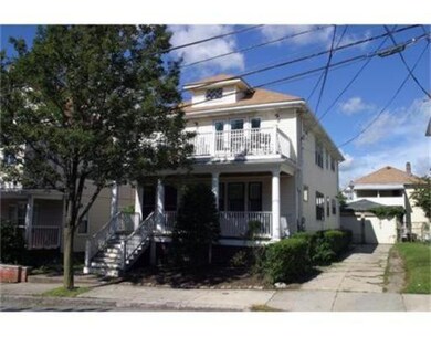 41 Curtis Ave unit 1, Somerville, MA 02144 - photo 2