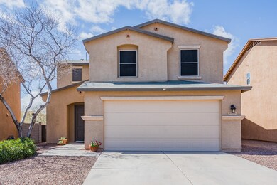 002 - 6906 S. Goshawk Drive