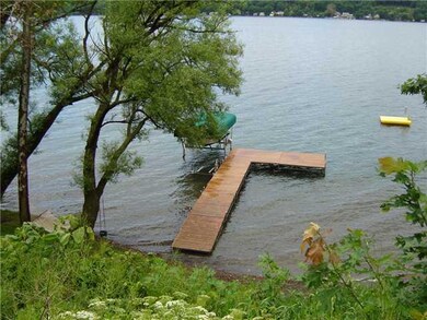 Waterfront/Dock/Pier