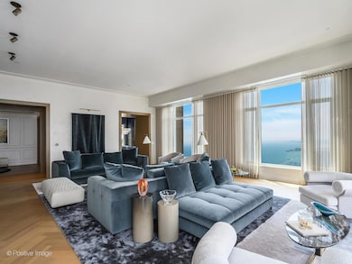 451 E Grand Ave unit 6111, Chicago, IL 60611 - photo 6