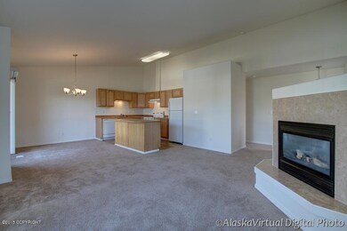 2257 Brookshire Loop unit 140, Anchorage, AK 99504 - photo 5