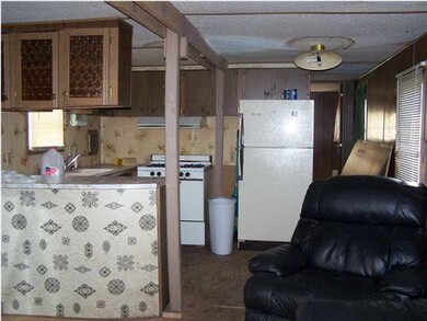 Living/Kitchen