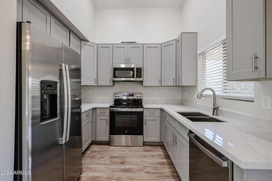 5757 W Mercury Way, Chandler, AZ 85226 - photo 7