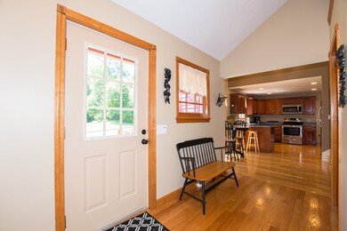 21 Sunset Dr, Dudley, MA 01571 - photo 7