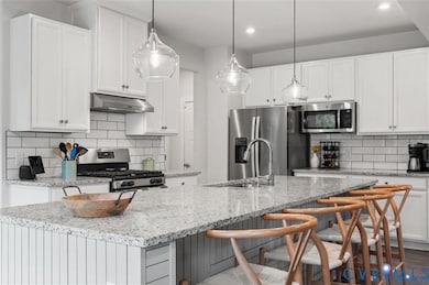 4730 Hepler Ridge Way, Glen Allen, VA 23059 - photo 7