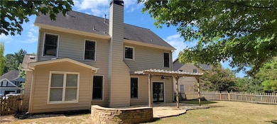 130 Windsong Trail, Canton, GA 30114 - photo 3