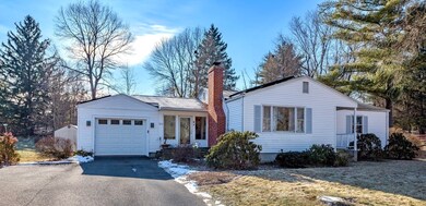 184 Glendale Rd, Amherst, MA 01002 - photo 2