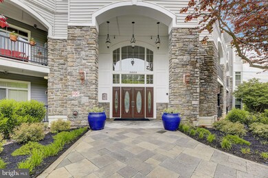 The Bluffs At Quarry Lake unit 111, Baltimore, MD 21209 - photo 5