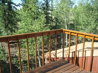 Patio/Deck.