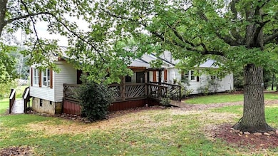 400 Hall Memorial Rd NW, Calhoun, GA 30701 - photo 5