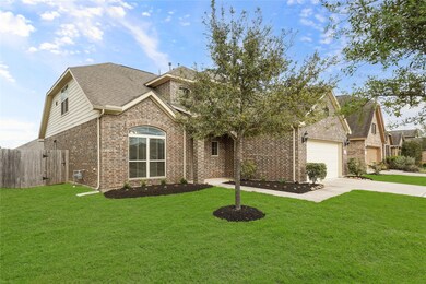 2214 Leonetti Ln, Rosenberg, TX 77471 - photo 3