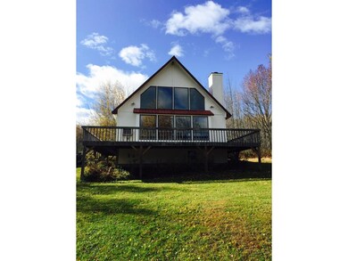 698 S Hill Rd, Ludlow, VT 05149 - photo 2