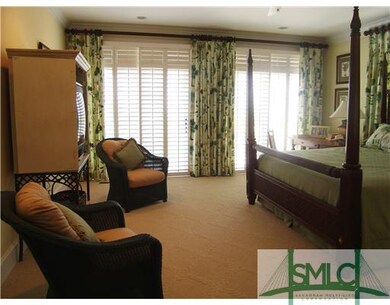 Master Bedroom.