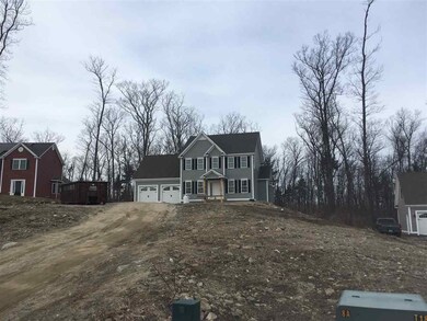 103 Jenkins Farm Rd unit 103, Chester, NH 03036 - photo 3