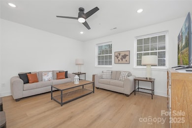 203 Grandin Rd unit 2, Charlotte, NC 28208 - photo 2