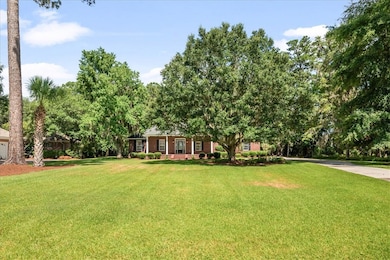 340 Oak Grove Island Dr, Brunswick, GA 31523 - photo 5