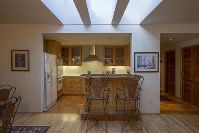 The Bar and Kitchen