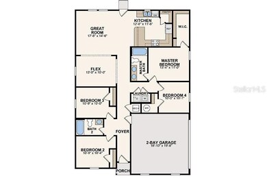 2568 W Bravura Dr, Citrus Springs, FL 34433 - photo 2